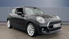 MINI Hatchback 1.5 Cooper Classic II 3dr Petrol Hatchback